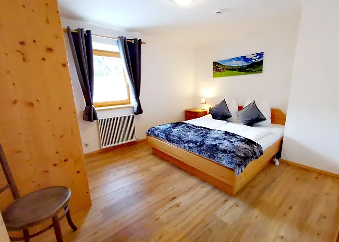 Appartement Haus Dirol