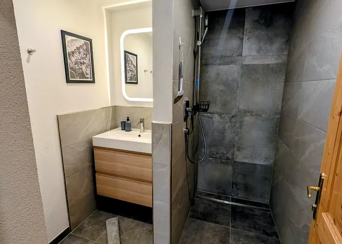 Appartement Haus Dirol Kirchberg en Tyrol