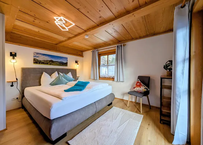 Appartement Haus Dirol