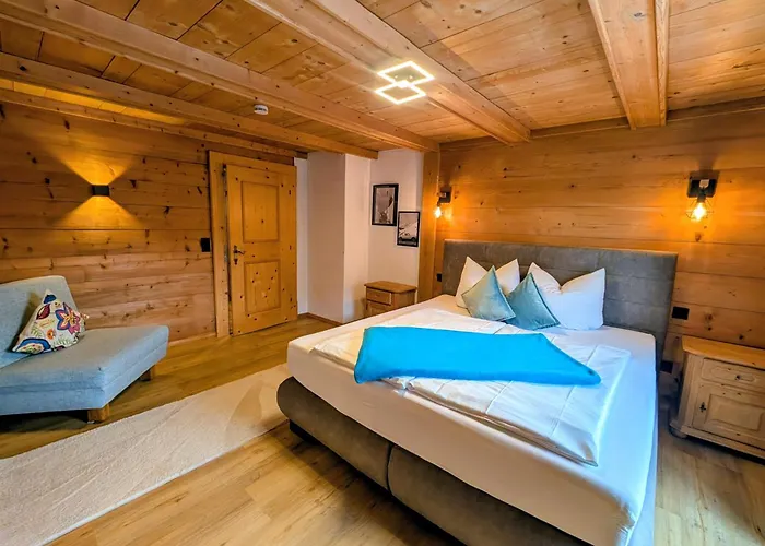 Haus Dirol Appartement