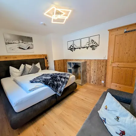 Haus Dirol Appartement Kirchberg in Tirol