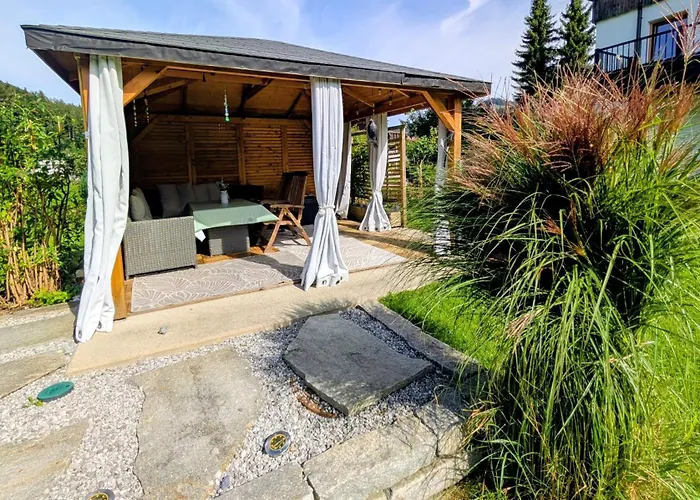 Haus Dirol Appartement *