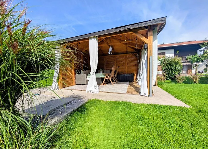 Haus Dirol Appartement