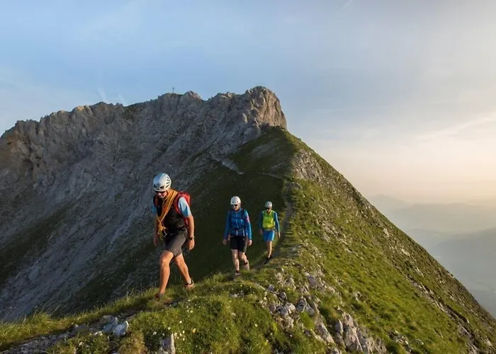 Haus Dirol Appartement