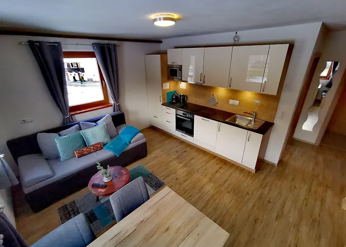 Haus Dirol * Kirchberg in Tirol