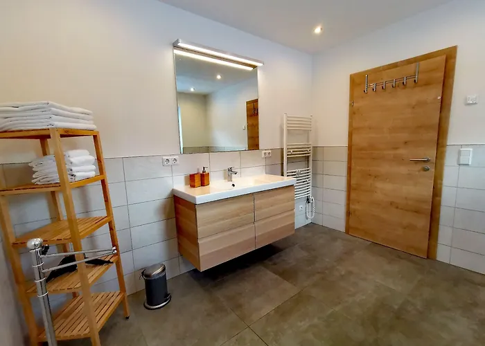 Haus Dirol * Kirchberg in Tirol