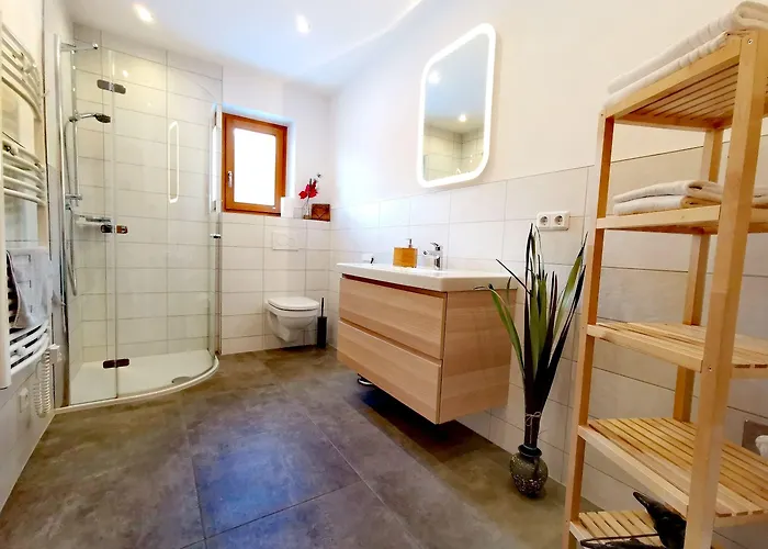 Haus Dirol Appartement Kirchberg in Tirol