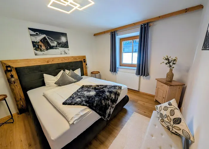 Haus Dirol Appartement