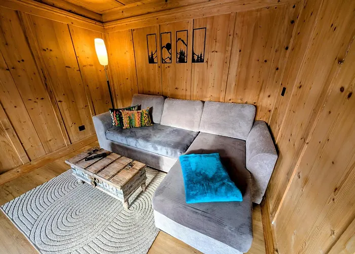 Haus Dirol Appartement Kirchberg in Tirol