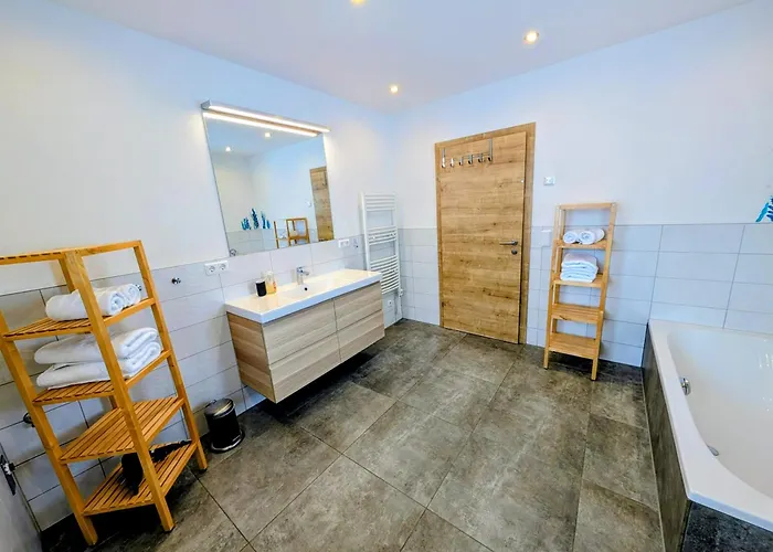 Haus Dirol Appartement Kirchberg in Tirol