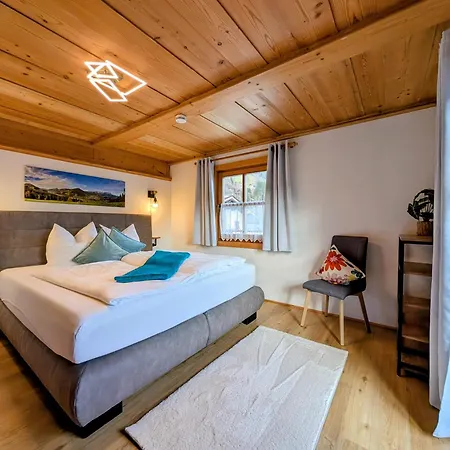 Apartamento Haus Dirol