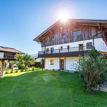 Apartamento Haus Dirol Kirchberg in Tirol