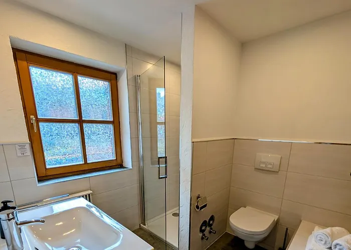 Haus Dirol Apartment Kirchberg in Tirol