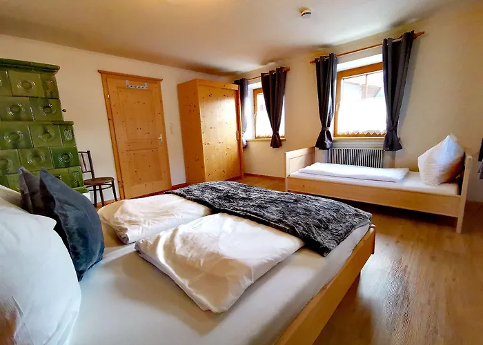 Haus Dirol Apartment Kirchberg in Tirol