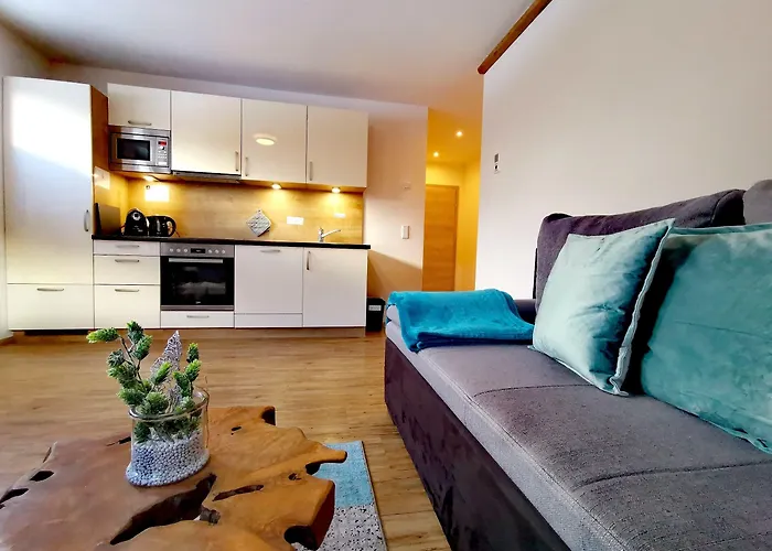 Haus Dirol * Kirchberg in Tirol