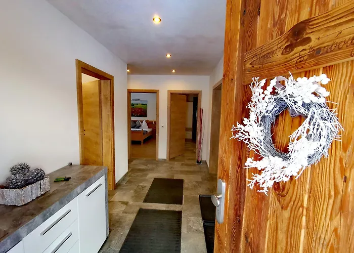 Haus Dirol Apartment Kirchberg in Tirol