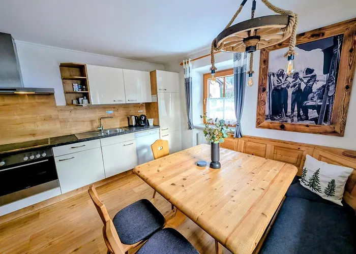 Haus Dirol Apartment Kirchberg in Tirol