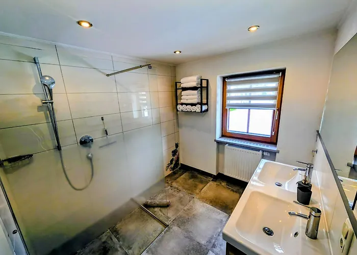 Apartment Haus Dirol *