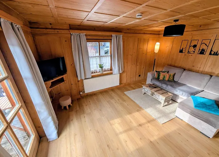 Haus Dirol * Kirchberg in Tirol