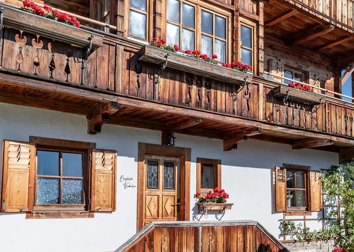 Haus Dirol Kirchberg in Tirol