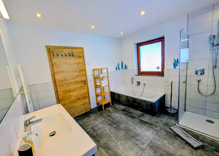 Haus Dirol * Kirchberg in Tirol